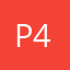 p,4
