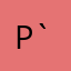 p`o`d