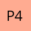 pé múp 48