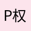 p权