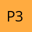 p3|>e|2