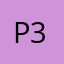p3dt
