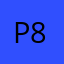 p8triot45