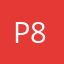 p8v