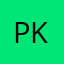 pedram k.