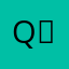 q(￣◇￣;)p