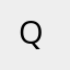 q 1 c de f f