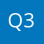 q 1 b 2 m 3