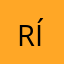 rítmico