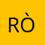 ròmcoll