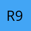 red 6 t 9