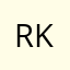 ronald k.