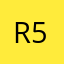 rouhders 5712