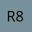 rudolph 8765