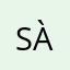 sànder