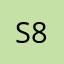 s8b7m