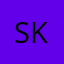 blankeyecue