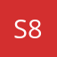 shash 8822