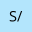 simon-/;: