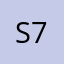 steve 7019