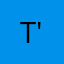 t'balal