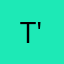 t'put