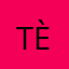 tèogas