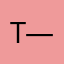 t—rok