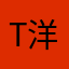 t洋额