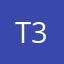 t3460