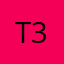t3hchri5