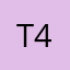 t454blue