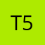 taken nickname 5