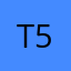 tea at 5