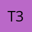 teach 3/4
