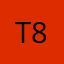 the j 888