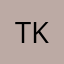 tk新人