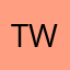 ton weg