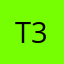 tukey 3843