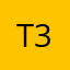turtle T 32