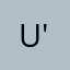 u'uuuh