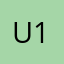 u v 1