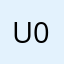 u0754