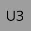 u3{:;(