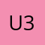 u3421