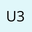 u3822