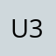u3838