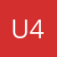 u4366