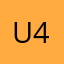 u4561