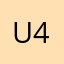 u4633